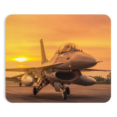 AIRCRAFT FITER - MOUSE PAD Printify